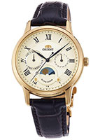 Orient Basic Quartz RA-KA0003S10B
