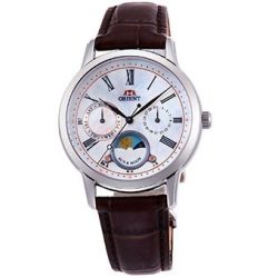 Orient Basic Quartz RA-KA0005A10B