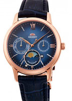 Orient Basic Quartz RA-KA0007L00B