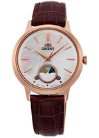 Orient Basic Quartz RA-KB0002A10B