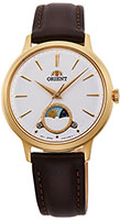 Orient Basic Quartz RA-KB0003S
