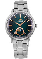 Orient Basic Quartz RA-KB0005E00B