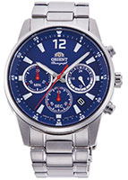Orient CHRONOGRAPH RA-KV0002L10B