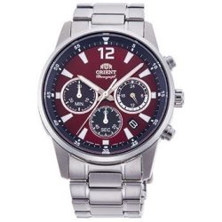 Orient CHRONOGRAPH RA-KV0004R10B