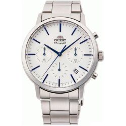 Orient CHRONOGRAPH RA-KV0302S10B