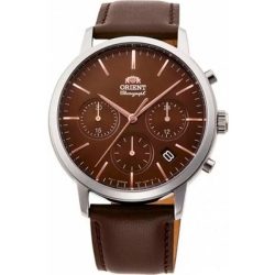 Orient CHRONOGRAPH RA-KV0304Y10B