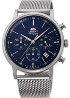 Orient CHRONOGRAPH RA-KV0401L10B