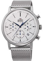 Orient CHRONOGRAPH RA-KV0402S10B