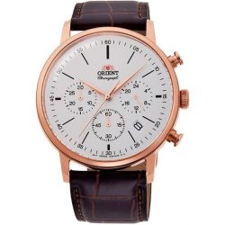 Orient CHRONOGRAPH RA-KV0403S10B
