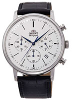 Orient CHRONOGRAPH RA-KV0405S10B