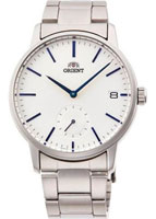 Orient Basic Quartz RA-SP0002S10B