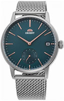 Orient Basic Quartz RA-SP0006E10B