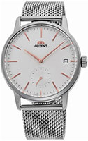 Orient Basic Quartz RA-SP0007S10B