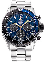 Orient CHRONOGRAPH RA-TX0208L