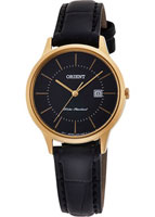 Orient Basic Quartz RF-QA0002B10B