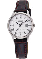 Orient Basic Quartz RF-QA0008S10B