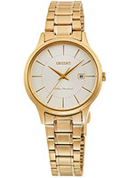 Orient Basic Quartz RF-QA0009S10B