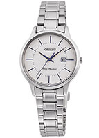 Orient Basic Quartz RF-QA0012S10B