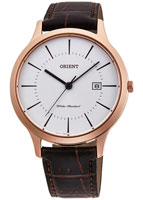 Orient Basic Quartz RF-QD0001S10B