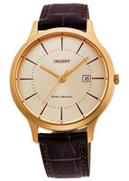 Orient Basic Quartz RF-QD0003G10B