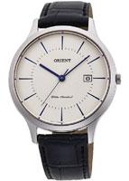 Orient Basic Quartz RF-QD0006S10B