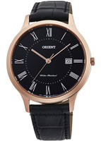 Orient Basic Quartz RF-QD0007B10B