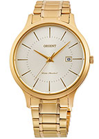 Orient Basic Quartz RF-QD0009S10B