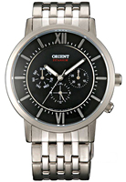 Orient Titanium RL03003B
