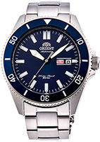 Orient AUTOMATIC RN-AA0007L