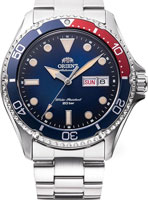Orient Mako Kamasu RN-AA0812L