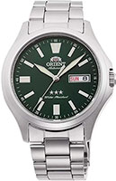 Orient Three Star RN-AB0F08E21Z