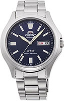 Orient Three Star RN-AB0F09L21Z