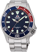 Orient Diving Sport Automatic RN-AC0K03L