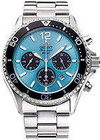 Orient CHRONOGRAPH RN-TX0206L
