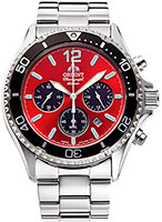 Orient CHRONOGRAPH RN-TX0207R