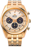 Orient CHRONOGRAPH RN-TX0301G