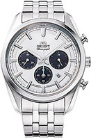 Orient CHRONOGRAPH RN-TX0305S