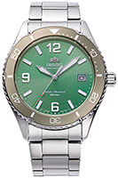 Orient Mako Kamasu RN-WJ0001E
