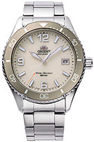 Orient Mako Kamasu RN-WJ0003S