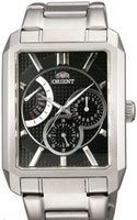 Orient Classic Design SUUAC001B0