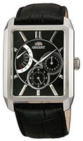 Orient Classic Design SUUAC002B0