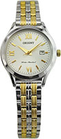 Orient Quartz Standart SZ44008W