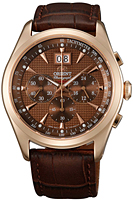 Orient Classic Design TV01001T