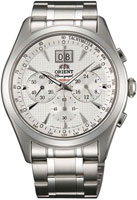 Orient Classic Design TV01003W