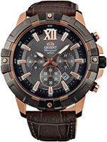 Orient CHRONOGRAPH TW03005A