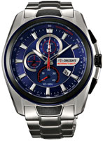 Orient SPEEDTECH TZ00001D