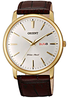 Orient Classic Design UG1R001W