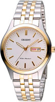 Orient Classic Design UG1Y002W