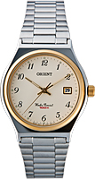 Orient Basic Quartz UN3T000Y