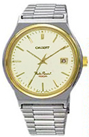 Orient Basic Quartz UN3T001W